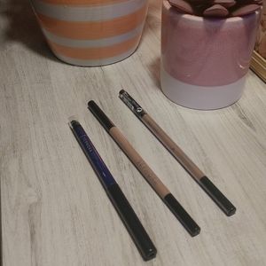 Sephora retractable eyebrow brow pencil Blonde 01